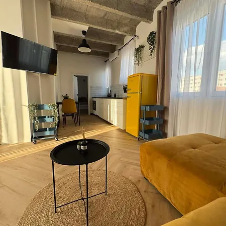 Old Town, The Reward With Terrace With A View Apartment Bratislava