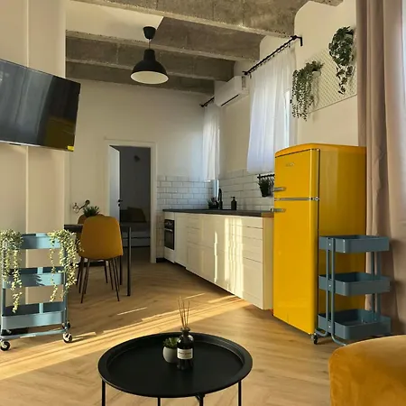 Apartmán Old Town, The Reward With Terrace With A View Bratislava