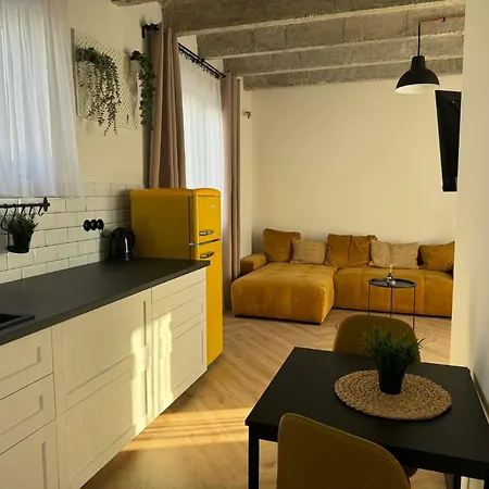 Apartmán Old Town, The Reward With Terrace With A View *