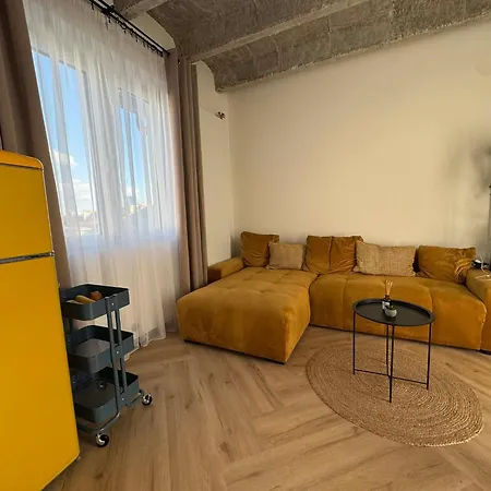 Apartmán Old Town, The Reward With Terrace With A View *