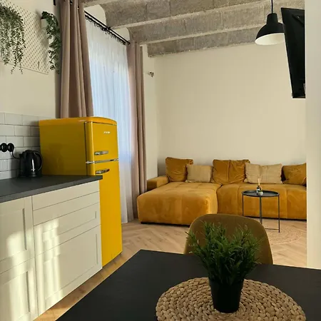 Old Town, The Reward With Terrace With A View Bratislava