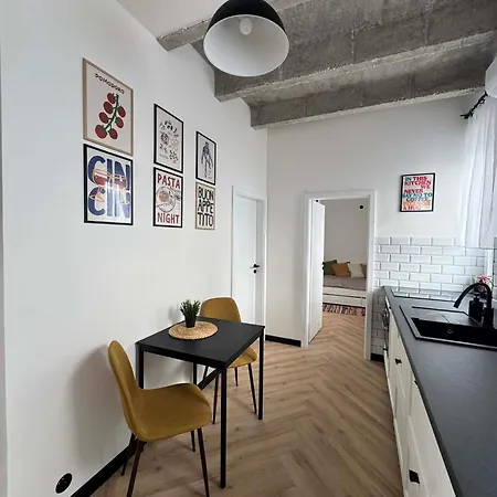 Old Town, The Reward With Terrace With A View Apartment