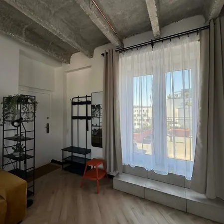Apartmán Old Town, The Reward With Terrace With A View *