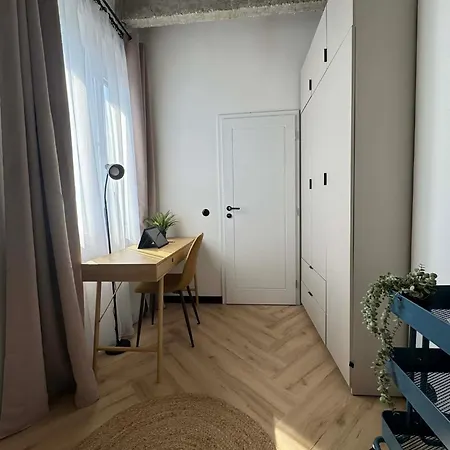 Old Town, The Reward With Terrace With A View * Bratislava