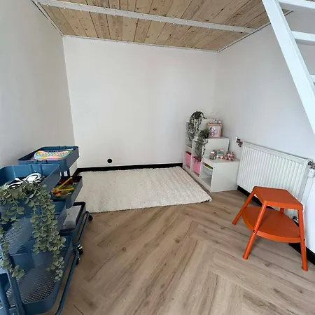 Apartment Old Town, The Reward With Terrace With A View *