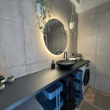 Old Town, The Reward With Terrace With A View Apartment *