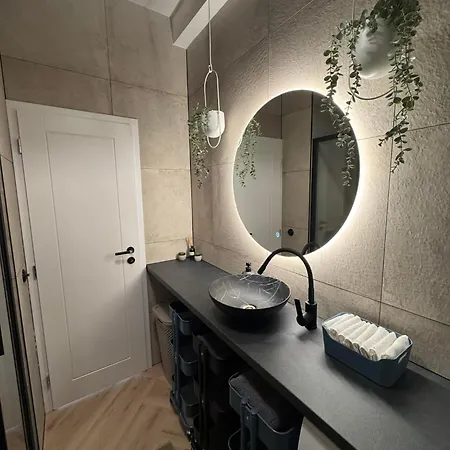 Old Town, The Reward With Terrace With A View Apartment *